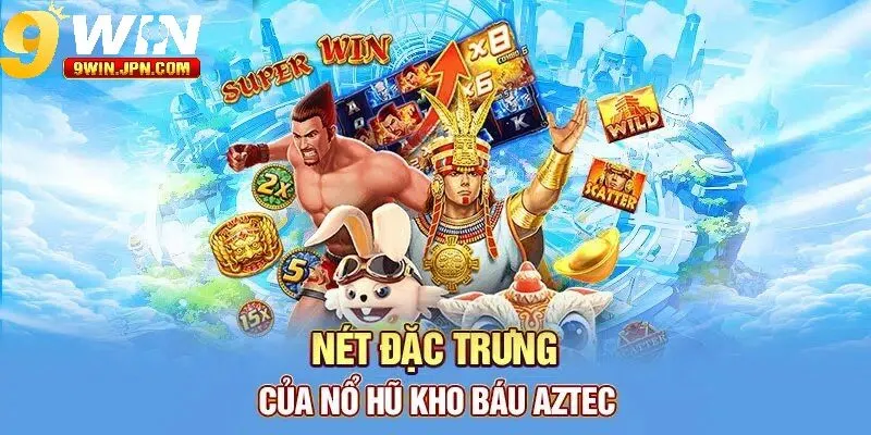 Trải nghiệm người dùng trên nền tảng 9Win