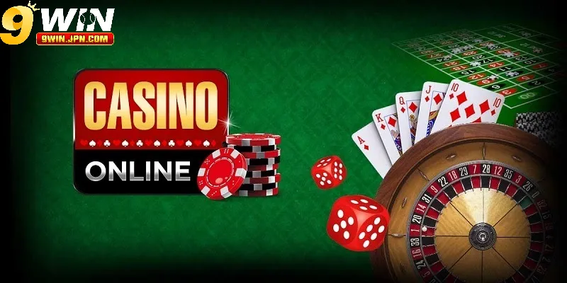 Những điểm nổi bật của SE Casino 9Win