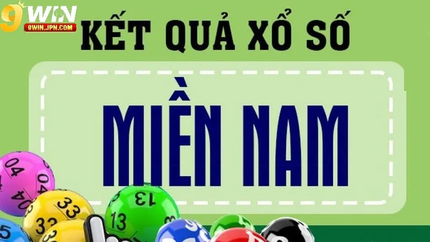 Giới thiệu về xổ số miền Nam 9Win